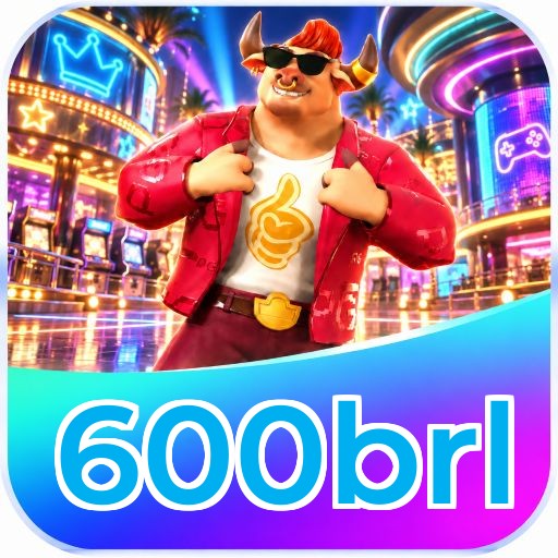 Canal Telegram Oficial 600brl
