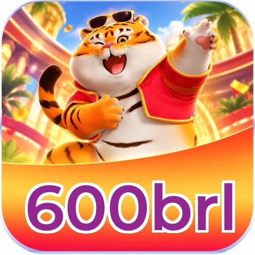 600brl Slots Premium Brasil