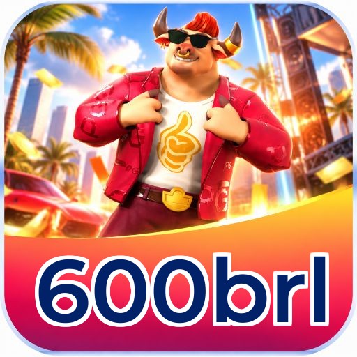 600brl Logo