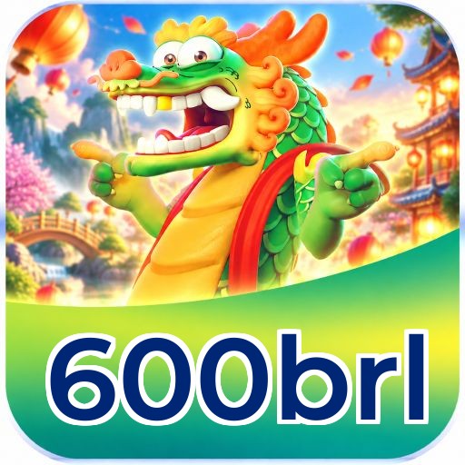 600brl Logo