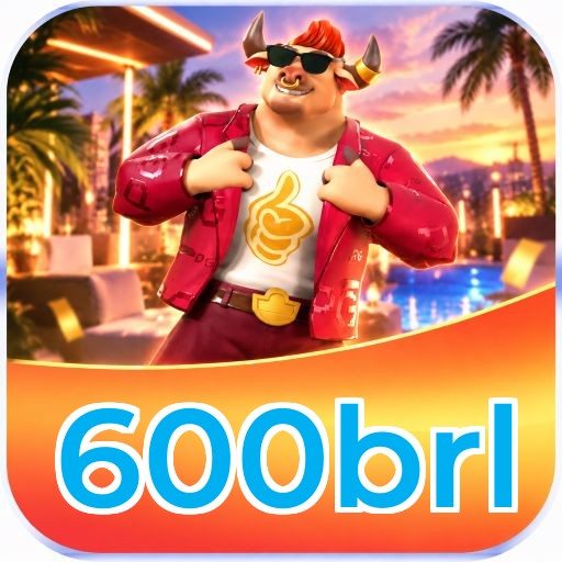 Logo 600brl Bônus Brasil