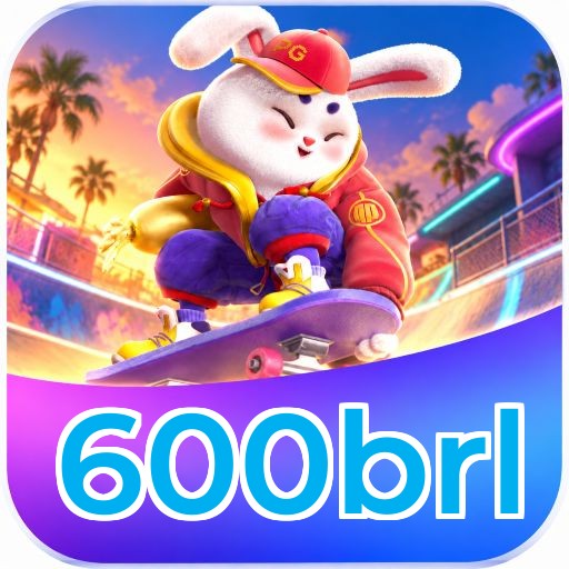 Logo da 600brl