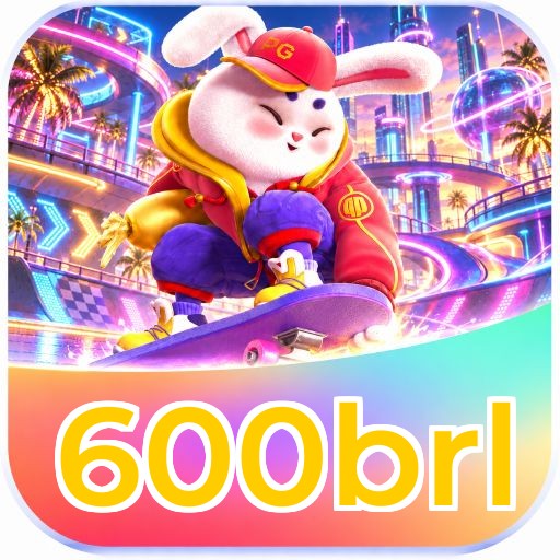 600brl Logo