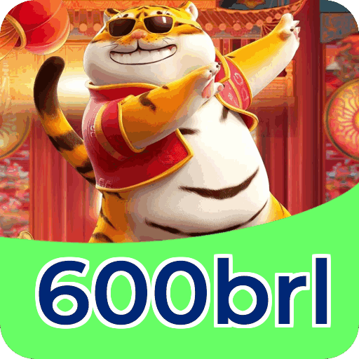 Material promocional do app 600brl — ilustração, não métricas auditadas nesta página