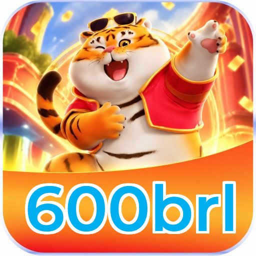 600brl Apostas Esportivas Logo Oficial Certificado