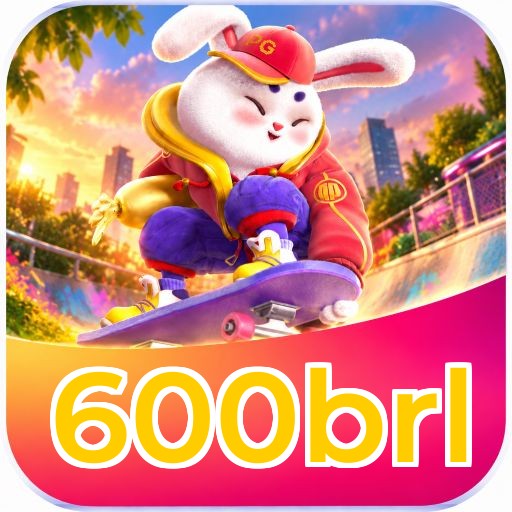 600brl Logo Oficial