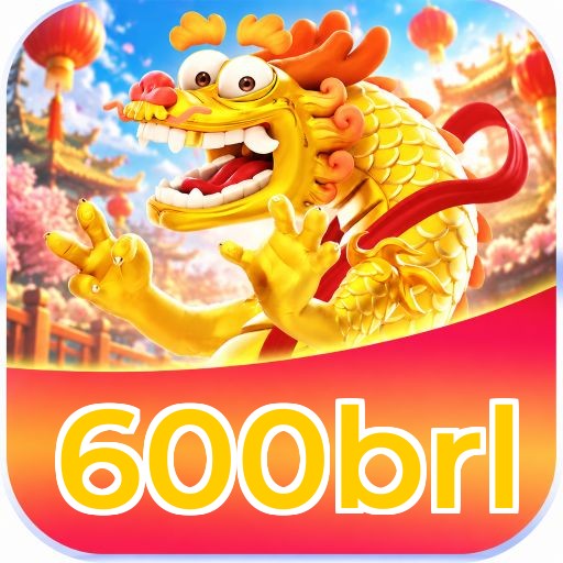 600brl APK Logo Oficial Certificado