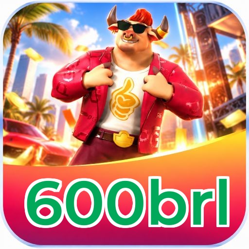 600brl Download Oficial - APK Android + iOS
