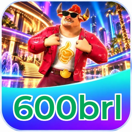 600brl Jackpots Progressivos