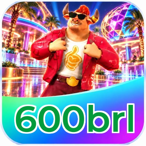 600brl Bônus Oficial - Rollover 25x Justo