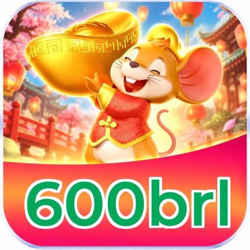 600brl Logo