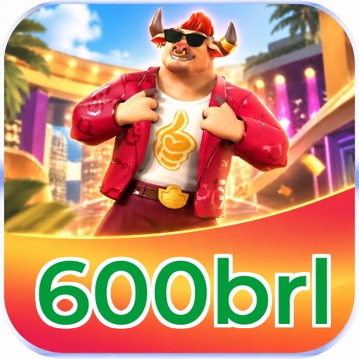 Logo 600brl Loteria Online