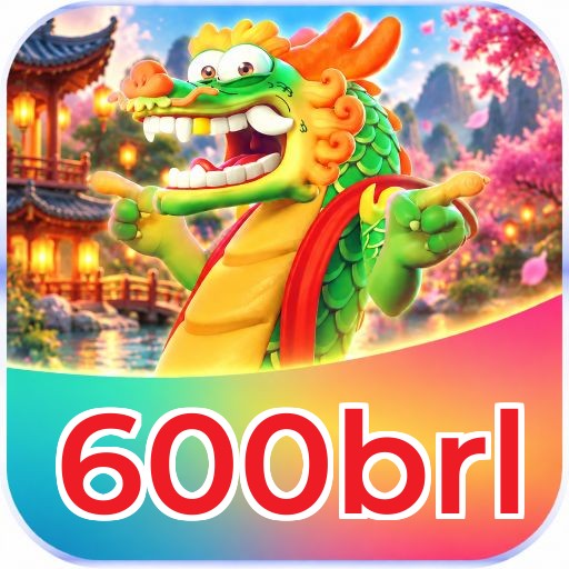 Logo 600brl APK Android Brasil