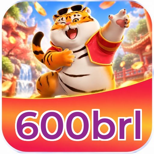 Logo 600brl Cassino Ao Vivo Brasil