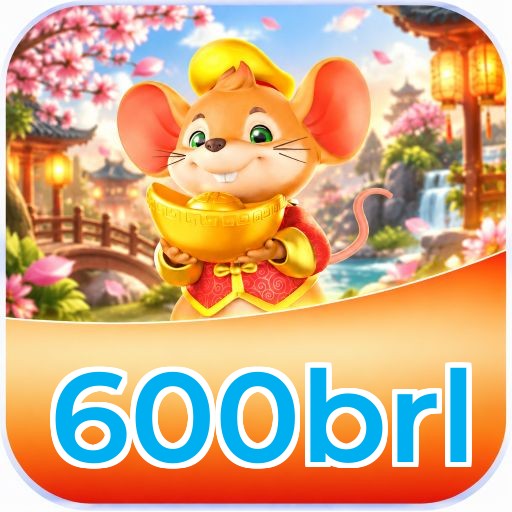 600brl APP Logo Oficial Certificado Android iOS