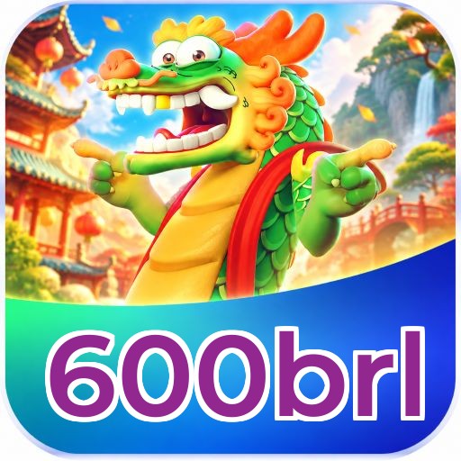 600brl Logo