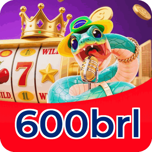 Fluxo de download do app 600brl — referência visual